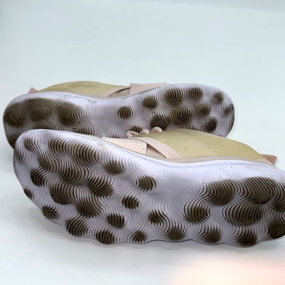 c9 by Champion Geo Foam Sneakers Athletic shoes Pink& nude  size 7 worn once - Picture 8 of 10
